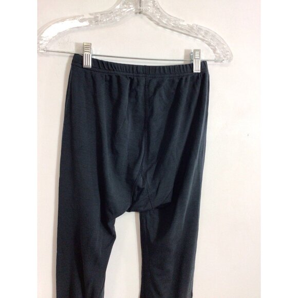 Ibex Merino Wool Pants Base Layer Womens Medium - Picture 6 of 9